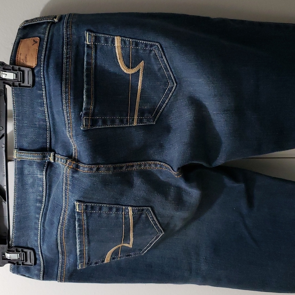 Jeans - Picture 4 of 5
